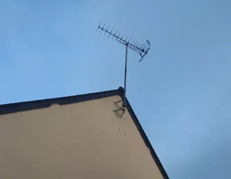 borne recharge voiture électrique Sens-de-Bretagne-1