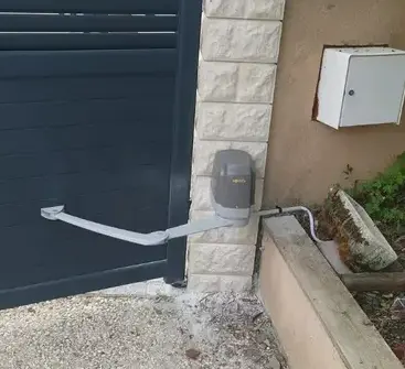 borne recharge voiture électrique Sens-de-Bretagne-4