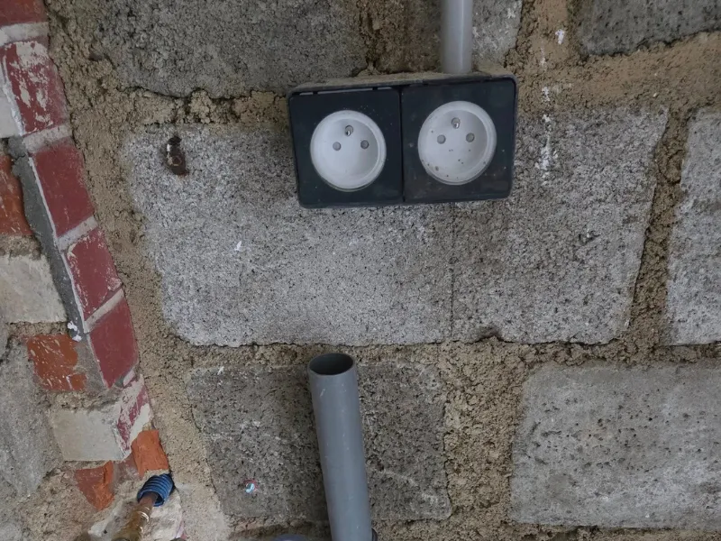 domotique maison dol de bretagne