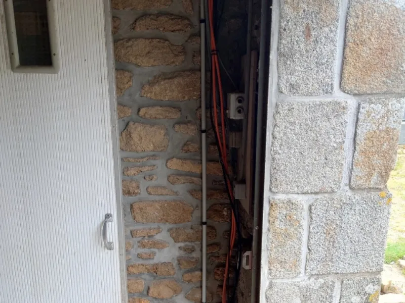 electricien fougeres