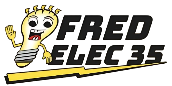 Fred Elec 35 logo