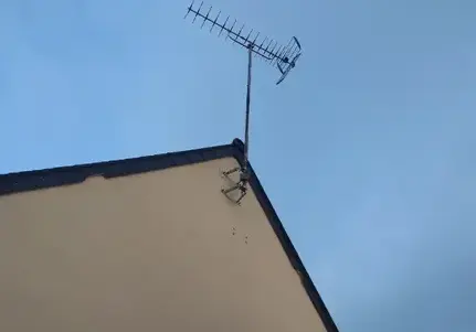 électricien Saint-Hilaire-du-Harcouët-1