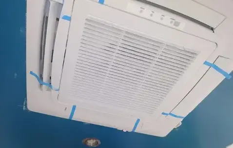 entretien vmc Ducey-Les Chéris-1