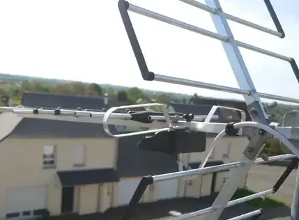 entretien vmc Ducey-Les Chéris-5