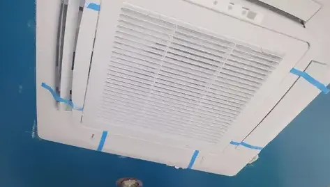 entretien vmc Pontorson-4