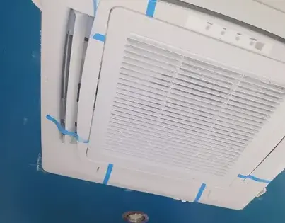 entretien vmc Saint-Hilaire-du-Harcouët-5