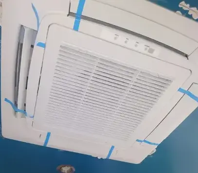 installateur climatisation Ducey-Les Chéris-3