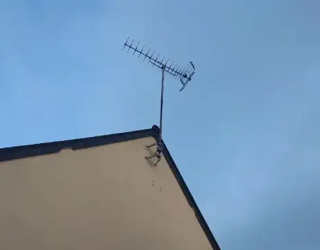 installateur climatisation Saint-Hilaire-du-Harcouët-1