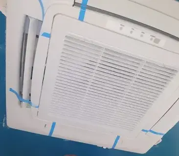 installateur climatisation Saint-Hilaire-du-Harcouët-5