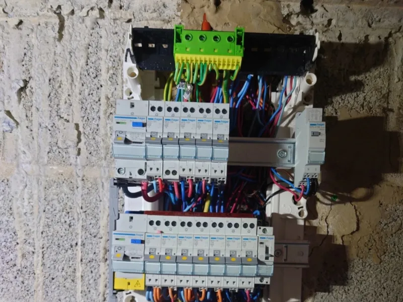 installation vmc ducey les cheris